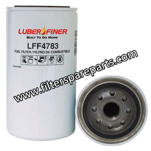 Lff4783 Luber Finer Fuel Filter Lff4783 High Quality And Good Price